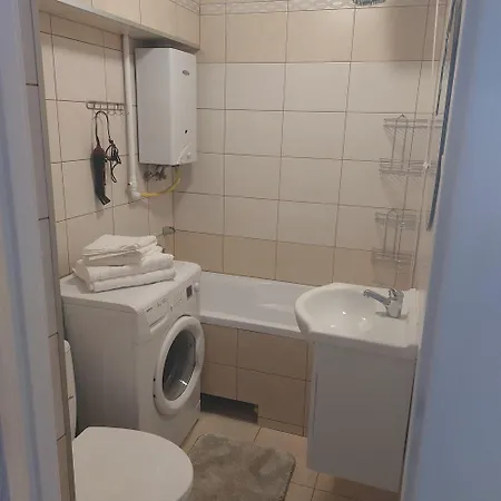Mazurska Appartement *