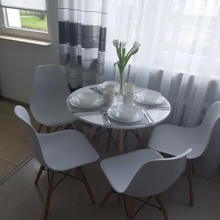 Mazurska Appartement