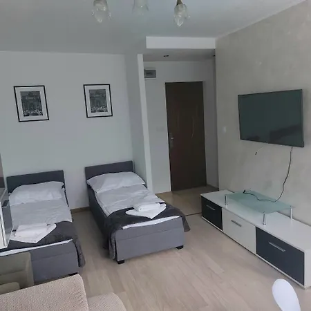 Mazurska Appartement Kętrzyn